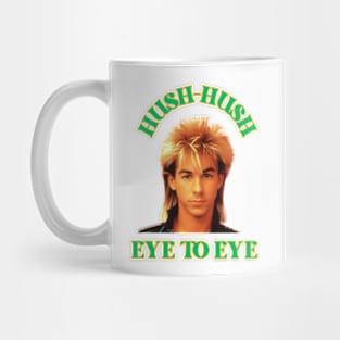 KAJAGOOGOO Too Shy Merch Mug